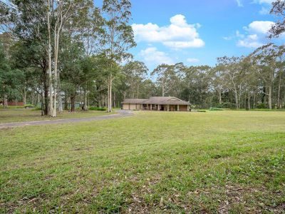 60 Cabbage Tree Lane, Nowra Hill