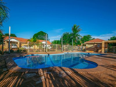 17 / 25-35 Egret Crescent, South Hedland