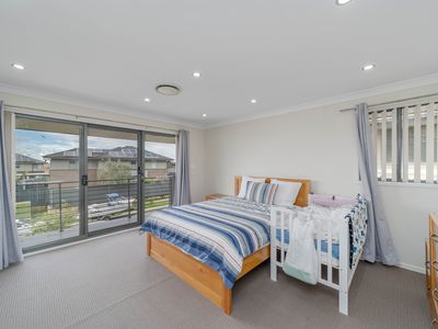121 Diamond Hill Circuit, Edmondson Park