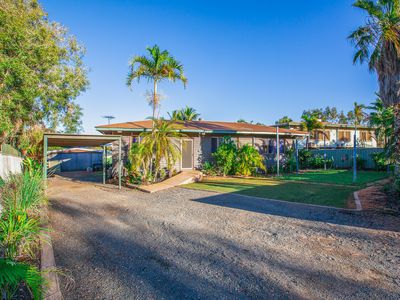 24 Moseley Street, Port Hedland