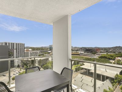 1301 / 510 St Pauls Terrace, Bowen Hills