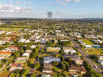 5 / 45 Victory Street, Zillmere