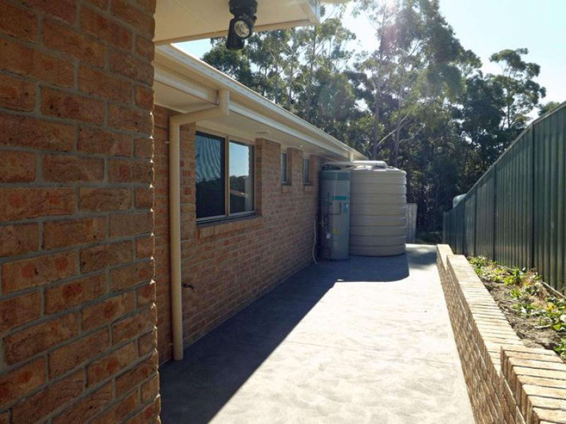 1 (Lt 809) Fan Palm Court, Ulladulla