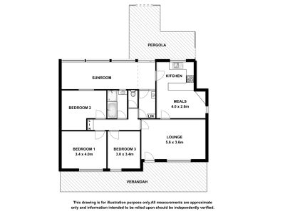 4 Holzgrefe Street, Millicent