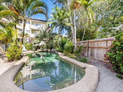 5 / 25 Digger Street, Cairns North