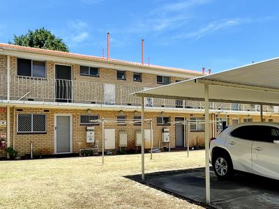 4 / 299 Harborne Street, Glendalough