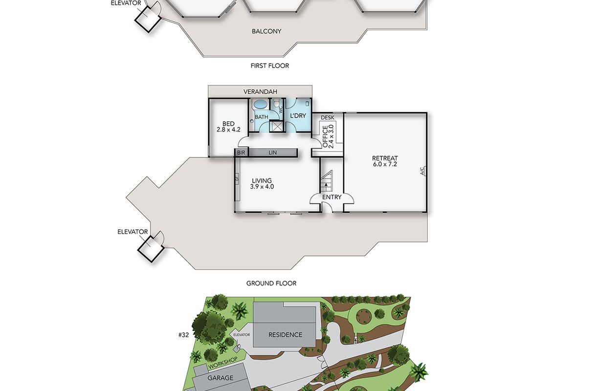 gallery