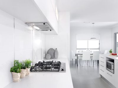 Lot 1  27 Kurago Street Chermside West, Chermside West