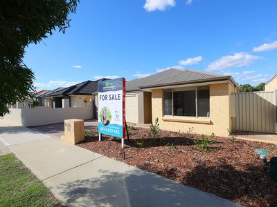 22 Dovedale Street, Harrisdale