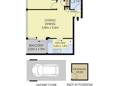 11 / 68 Shirley Rd, Wollstonecraft