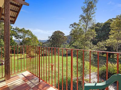 99 Pythonwood Road, Pappinbarra