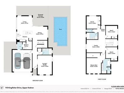 113 Kingfisher Drive, Upper Kedron