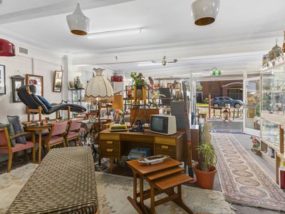 162 Princes Highway, Fairy Meadow