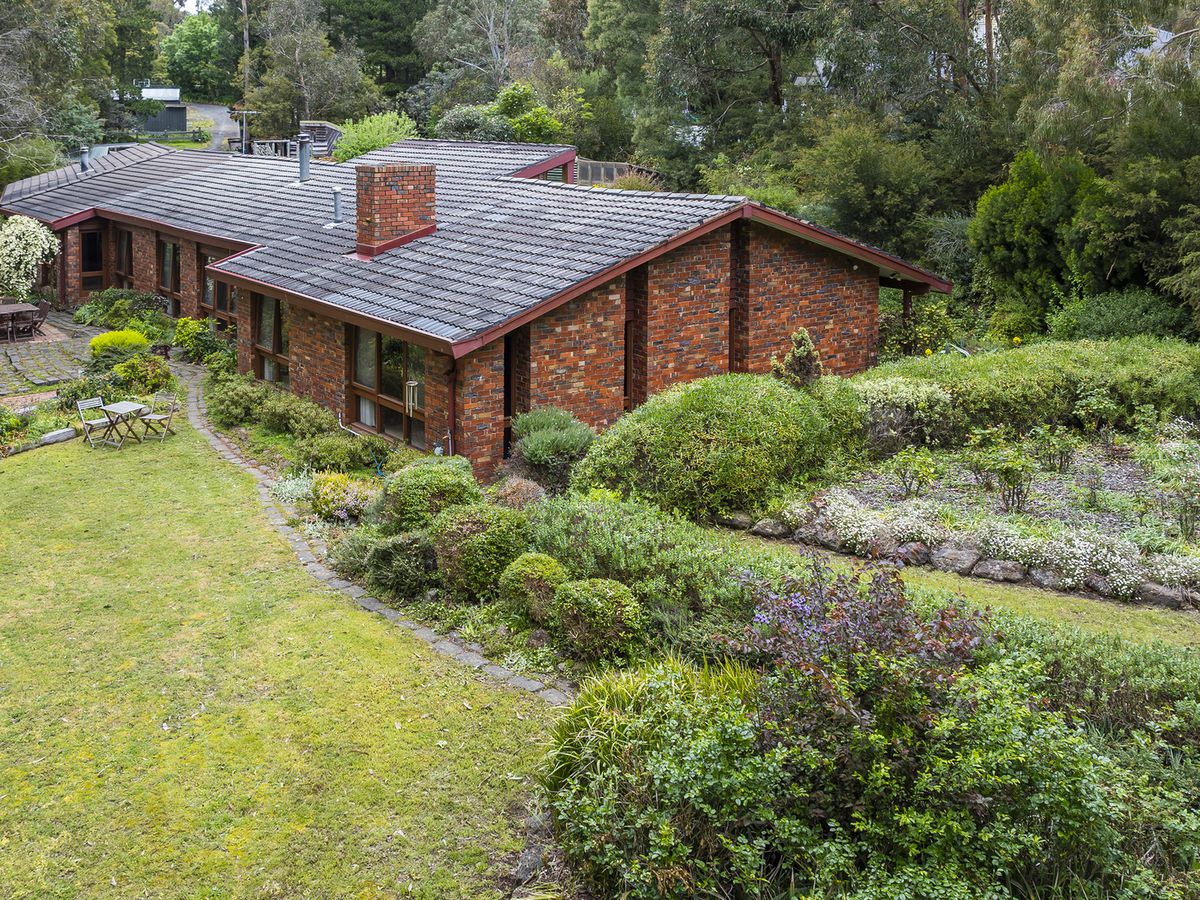 47 McBean Avenue, Macedon