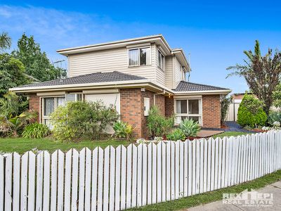 19 Beckington Crescent, Hampton Park