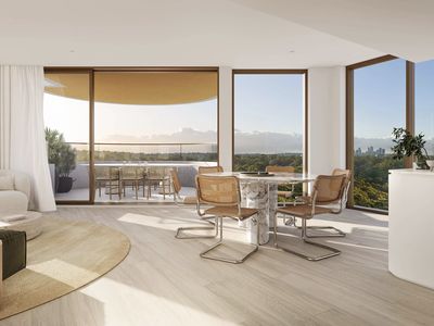 Level 17 / 66 Talavera Road, Macquarie Park