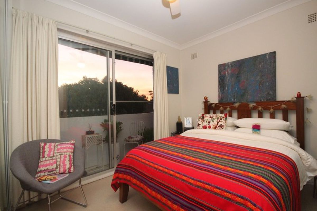 8 / 22 Morris Avenue, Croydon Park