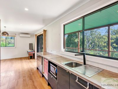 697 Mountain Top Road, Nimbin