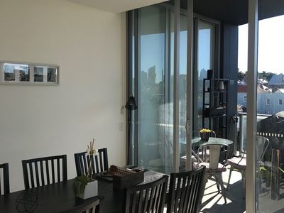 803 / 95 Ross Street, Forest Lodge