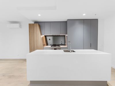 504 / 2 Hallenstein Street, Footscray
