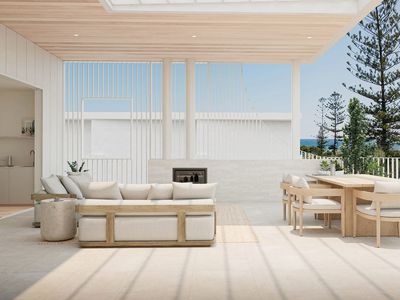 Lot 63 Oceanview Drive, Taperoo