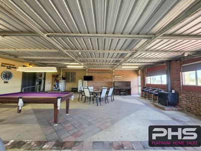 190 Pratt Road, Reedy Lake