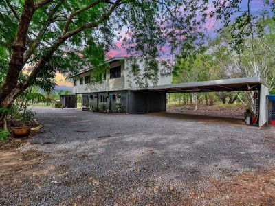 230 Wheewall Rd , Berry Springs