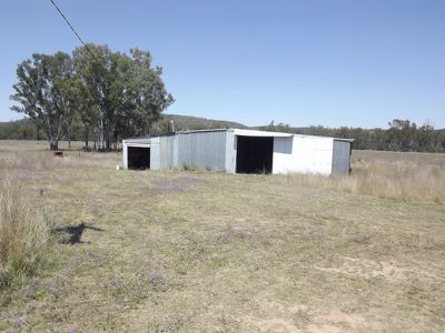 110 Mendowie Road, Atholwood