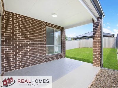14 Longhurst Street, Oran Park