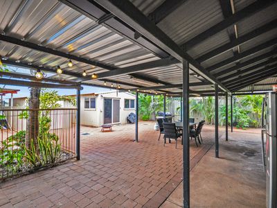 7 Thompson Street, Port Hedland
