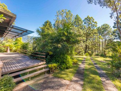 3425 Kyogle Road, Mount Burrell