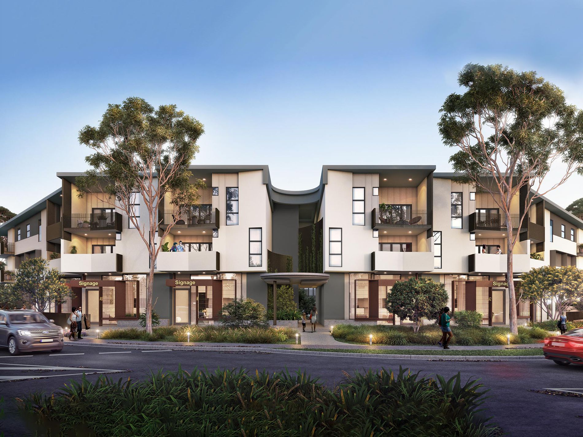 41 / 1 Ridgeview Drive, Peregian Springs