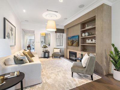 176 Windsor Street, Paddington