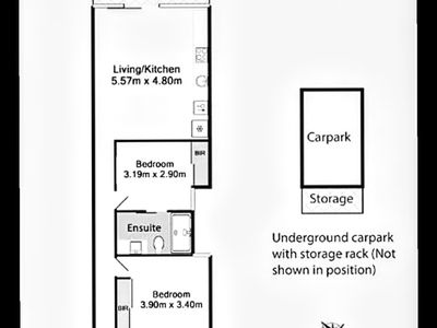 22 / 100 Keilor Road, Essendon North