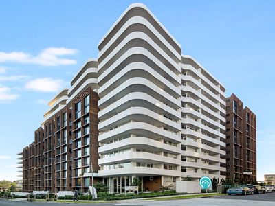 1221 / 25 Spurway Drive, Norwest