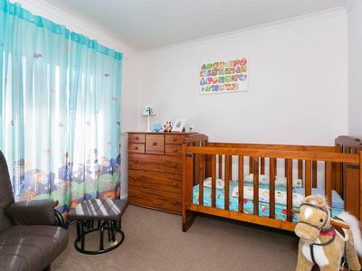 11 Sword Walk, Kings Park