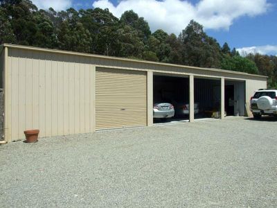 1 Willow Road, Broadwater