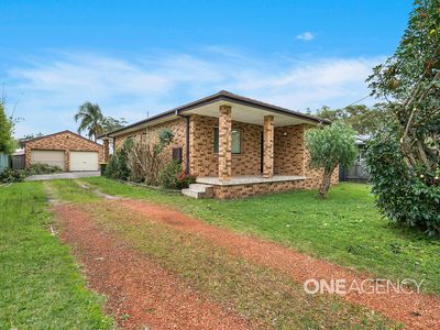 16 BERRY STREET, Vincentia