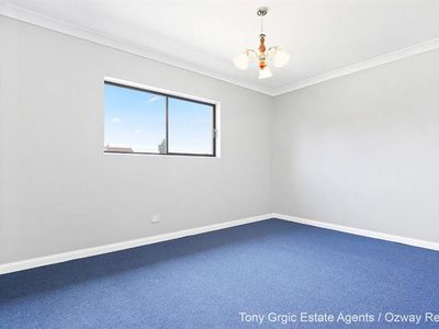 38 Monitor Rd, Merrylands