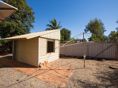 16 Baler Close, South Hedland