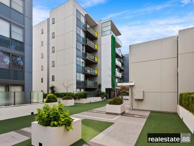 84 / 131 Harold Street, Highgate