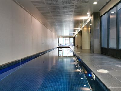 4607 / 27 Therry Street, Melbourne