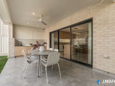 2 Montgomery Road, Bonnyrigg