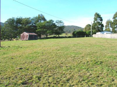 17 Norris Street, Cygnet