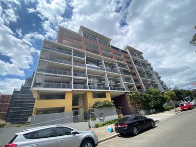 28 / 12-18 Bathurst Street, Liverpool