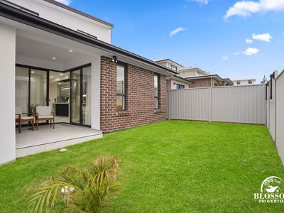56 Centaurus way, Box Hill