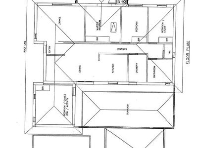 3 De Bernales Street, Hannans