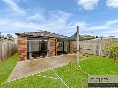 15 Sallys Run, Hampton Park