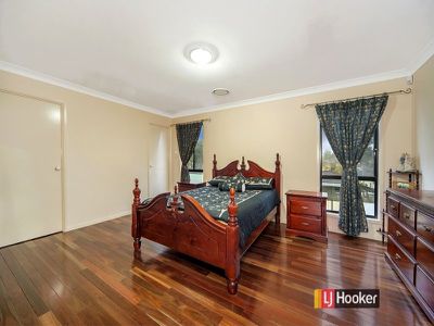 21 Castle street, Blacktown