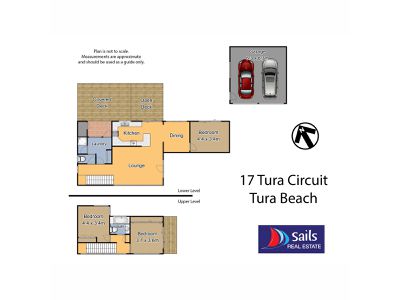 17 Tura Circuit, Tura Beach